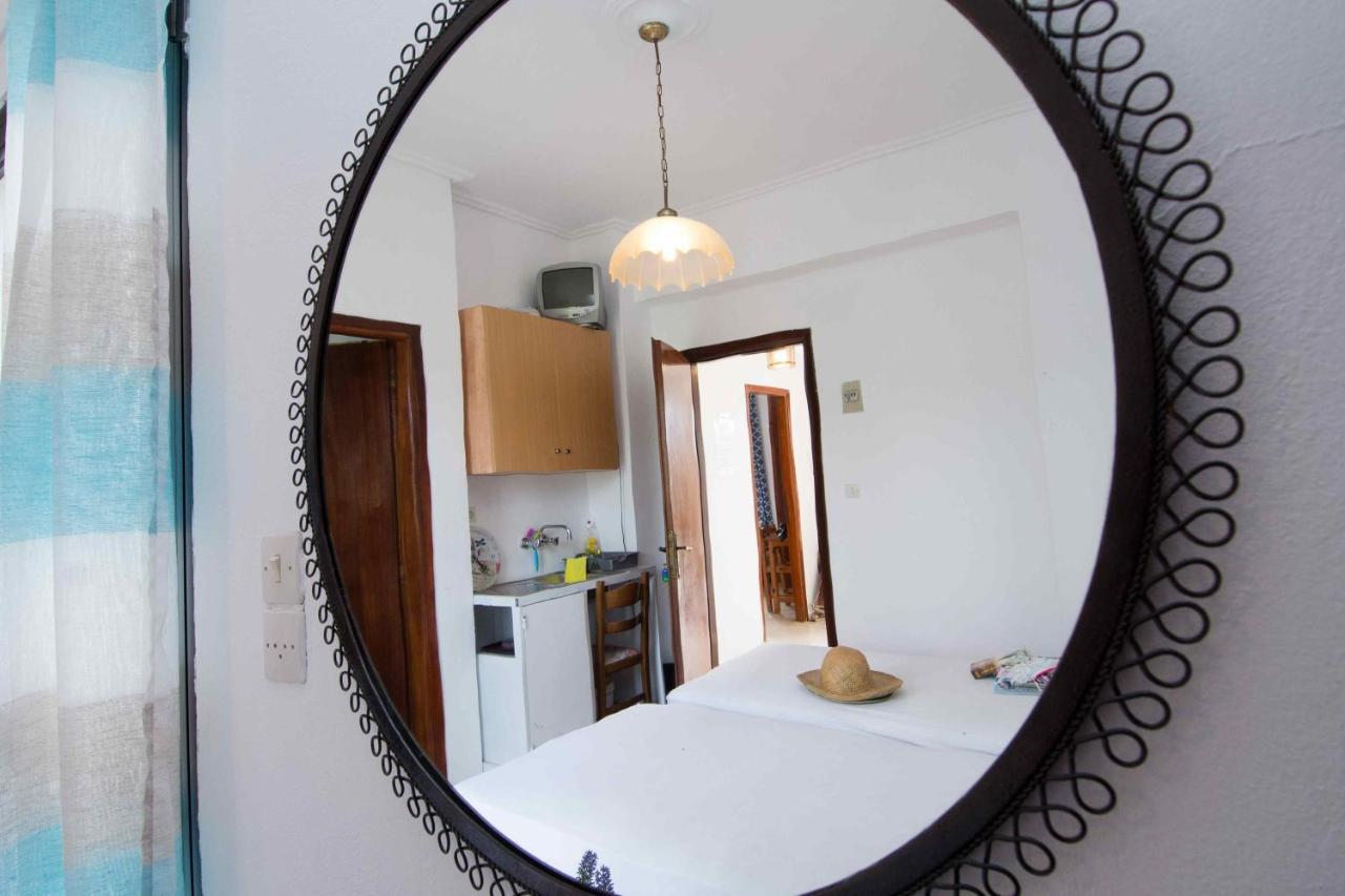 Appartamento Casa Angelina Laganas Esterno foto