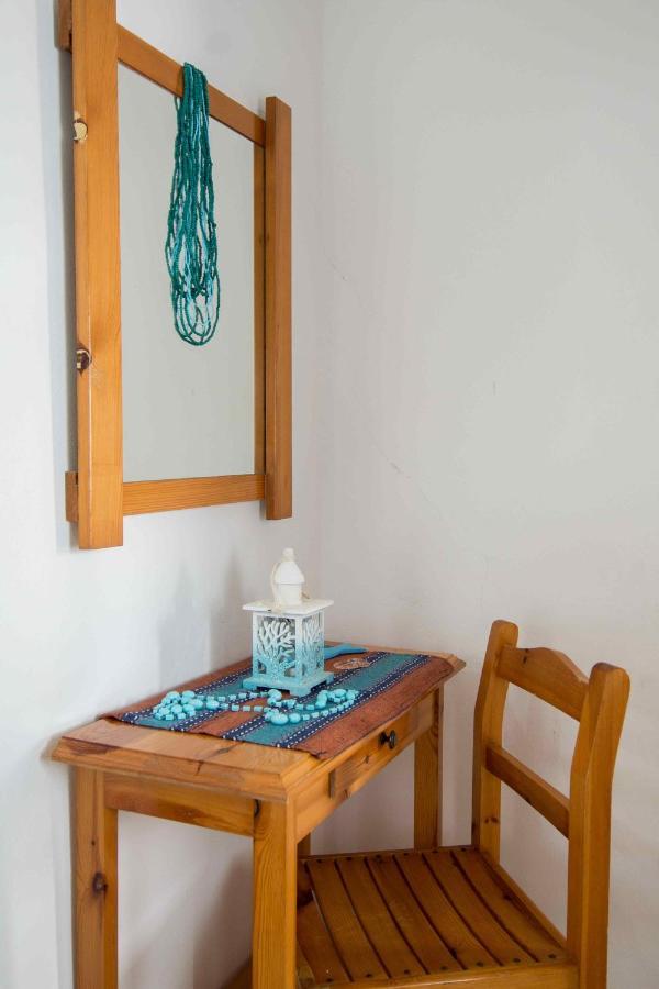 Appartamento Casa Angelina Laganas Esterno foto