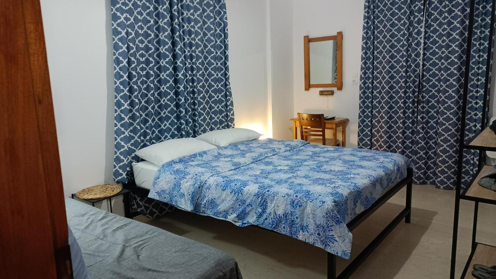Appartamento Casa Angelina Laganas Esterno foto